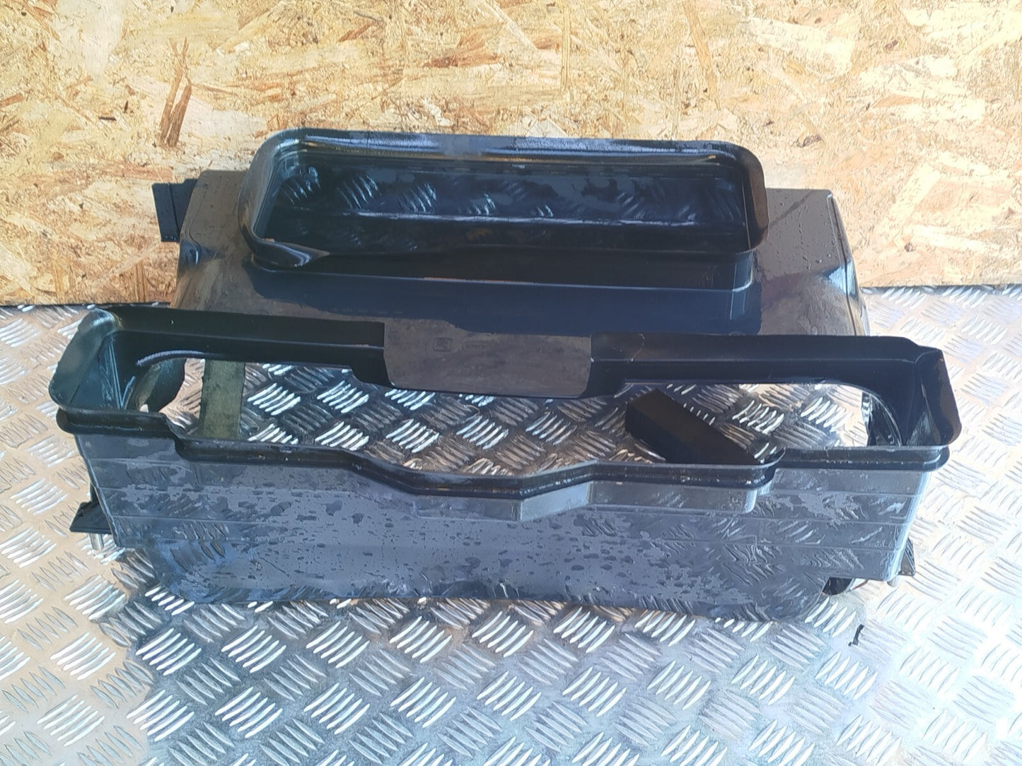 ✅Smart Forfour 2020 HATCH AIR DUCT PANEL 215545751R Warranty A263 - Image 6