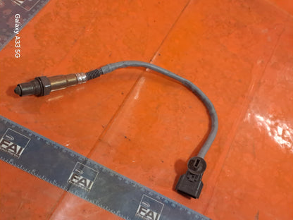 ✅MERCEDES NISSAN RENAULT 2013-2020 EXHAUST OXYGEN SENSOR 226A41733R 0281004221 - Image 1