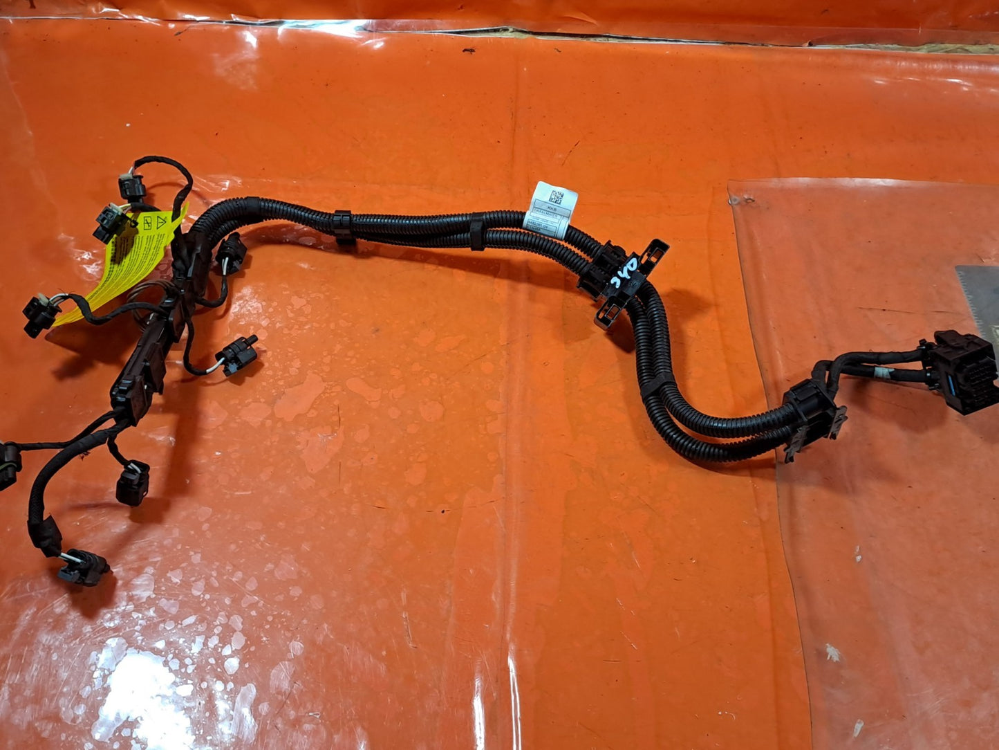 ✅BMW G20 330E 2.0 PETROL 2023 INJECTOR WIRING LOOM 8482361 Warranty A340 - Image 5