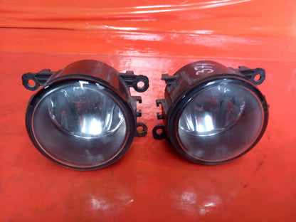 Ford Tourneo Custom 2.2 Diesel 2015 Front Fog Lights 2N1115201AB Warranty A371 - Image 3