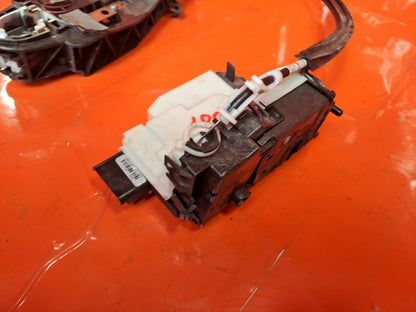 ✅Citroen Berlingo 650 1.5 Diesel 2020 Left Sliding Door Lock 16943540 Warranty - Image 5