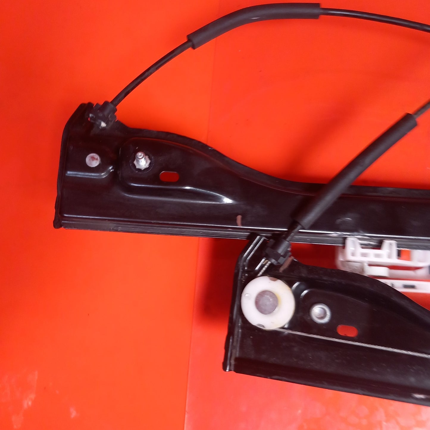 2019 Ford Galaxy MK3 Zetec Front Left Window Motor Regulator CM093110 A345 - Image 2