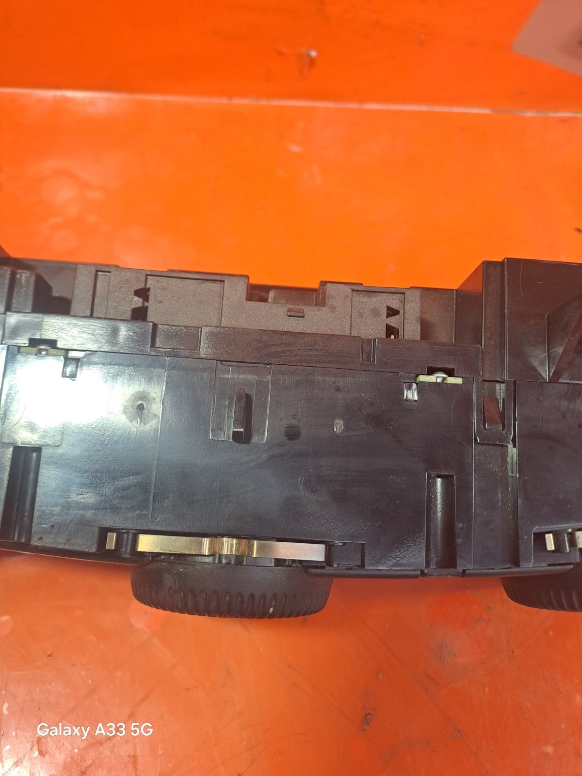 ✅Volkswagen Crafter CR35 2015 2.0 Diesel Heater Control Panel 2E2927139E A275 - Image 8