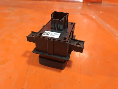 ✅2019 Ford Focus MK4 ST-Line Handbrake Switch Button JX7T-2B623-AA Warranty A354 - Image 7