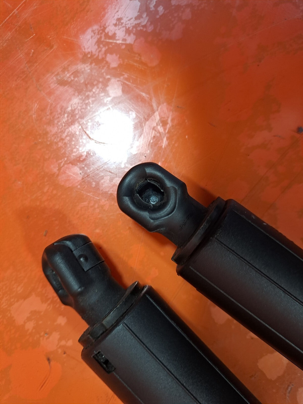2019-2025 Ford Puma MK2 Tailgate Struts PAIR L1TB-S404C84-AA Warranty A252 - Image 5