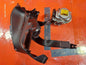 ✅POLESTAR 2 LONG RANGE 2023 REAR RIGHT SEAT BELT 31675957 34286484D Warranty - Image 1