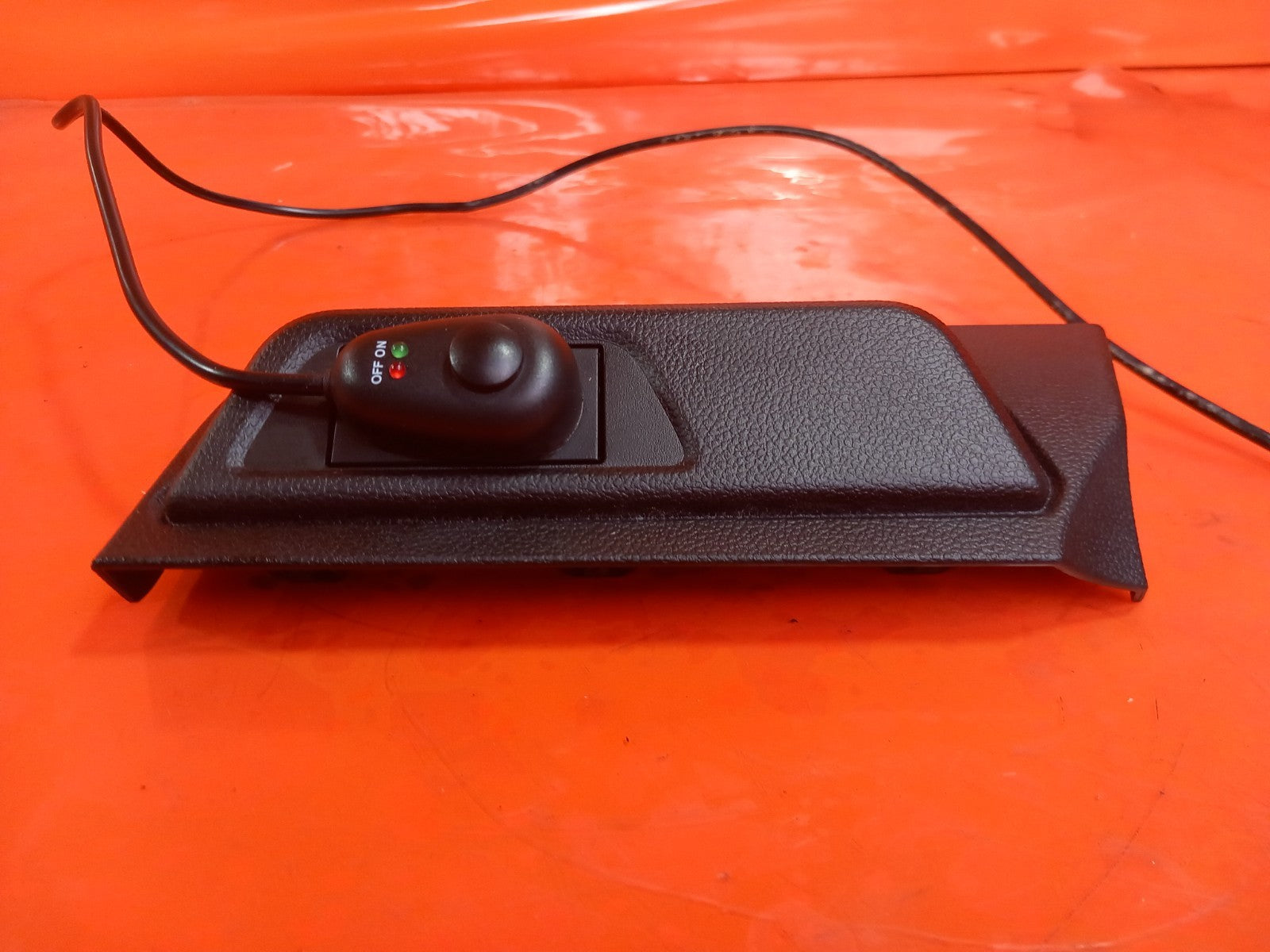 Dacia Jogger 1.0 Petrol 2024 Switch Panel 681632581R Warranty A391 - Image 5