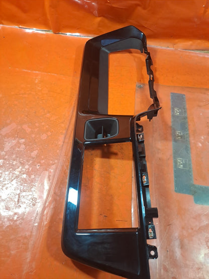 ✅FORD TRANSIT COURIER 1.5 DIESEL 2024 DASHBOARD TRIM R2X618835 Warranty A356 - Image 8