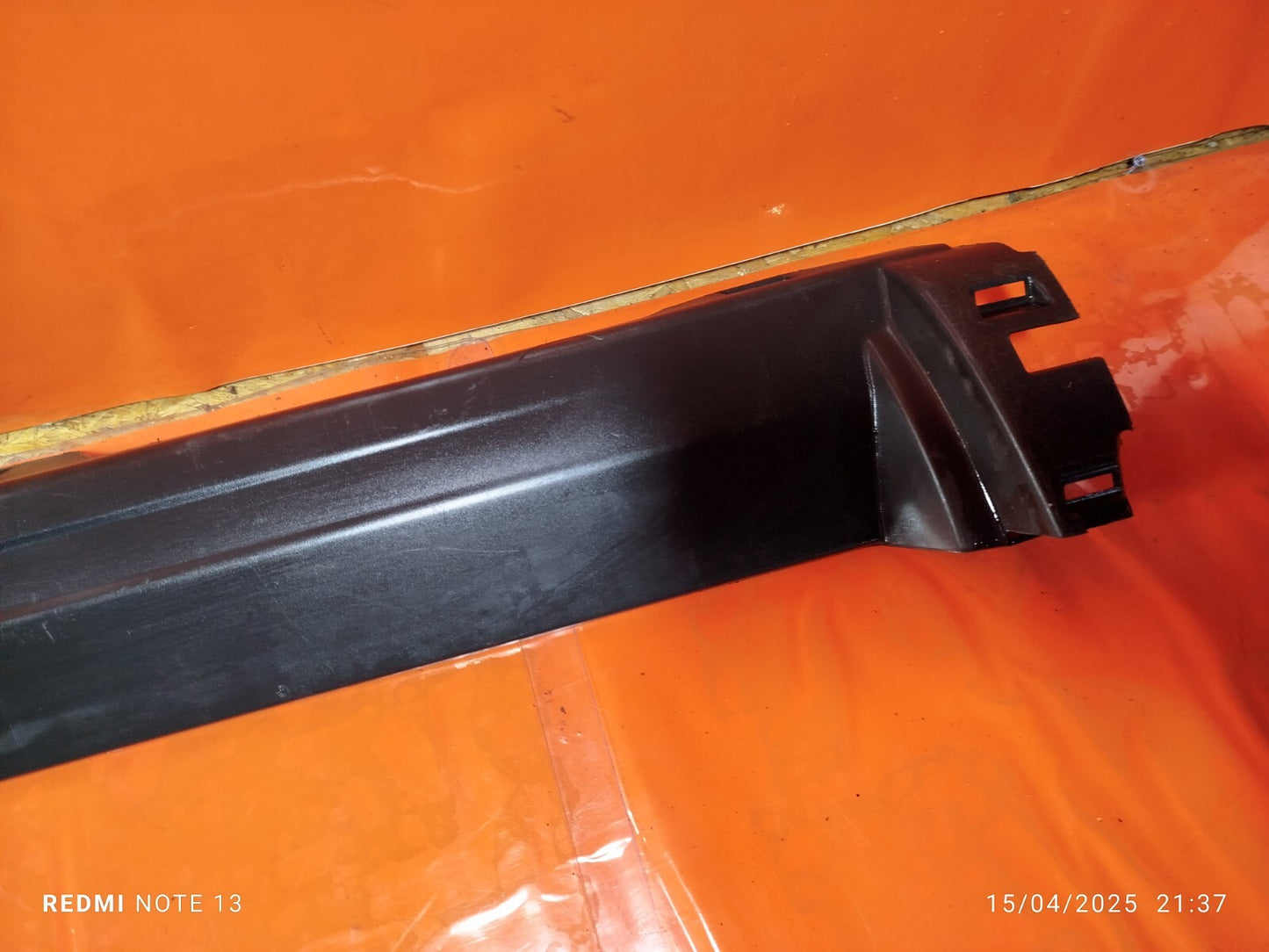 ✅LAND ROVER DISCOVERY L550 2015-2023 LEFT SIDE SILL SKIRT T8369 Warranty xAA - Image 10