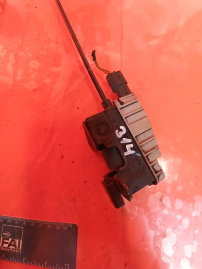 ✅2009 Mercedes E Class W212 Bonnet Latch Lock Left & Right + WARRANTY A314 - Image 7