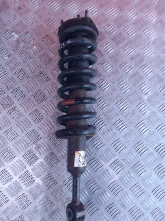 Ford Ranger Wildtrak 4X4 3.2 Diesel 2017 Front Right Shock Absorber A401 - Image 2