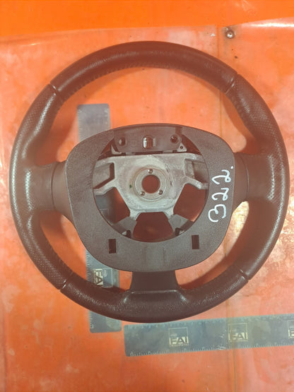 ✅NISSAN JUKE TEKNA 1.5 DIESEL 2017 STEERING WHEEL 34232409A Warranty A322 - Image 12