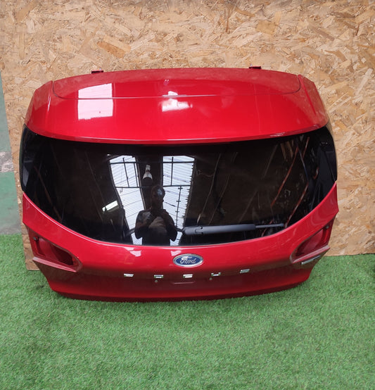 FORD FOCUS ACTIVE X 1.0 PETROL 2021 TAILGATE RED Warranty A212 - Image 1