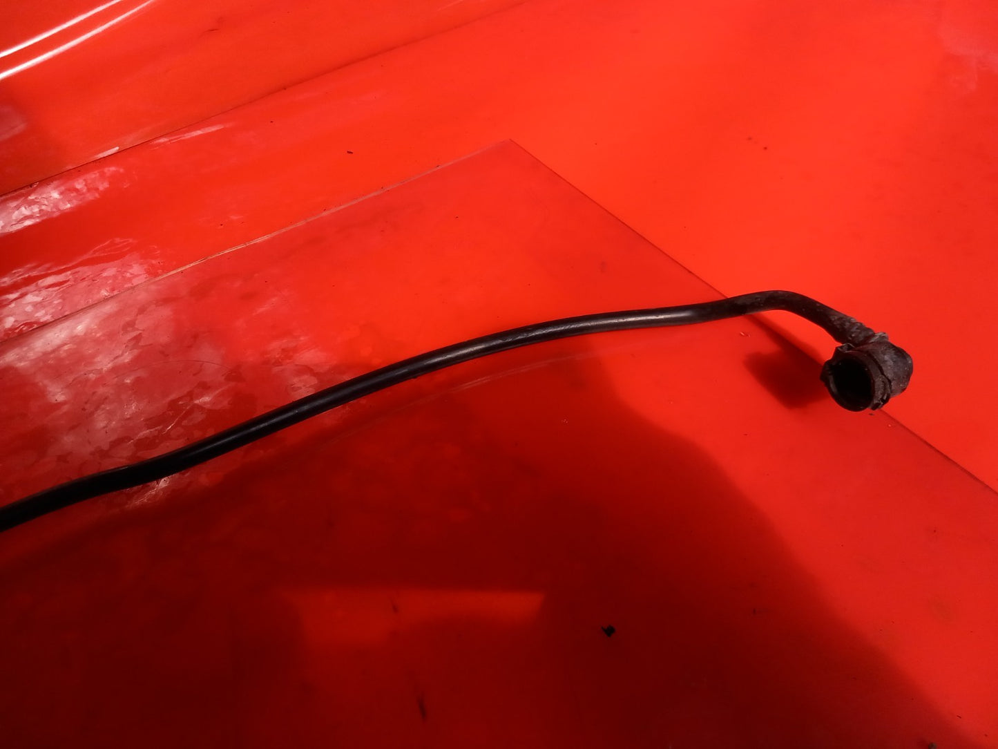 2013 BMW 3 Series F30 Diesel Coolant Hose Pipe 8570061 Warranty A395 - Image 7
