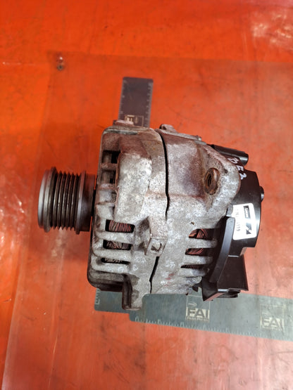 ✅2022 FORD TRANSIT CUSTOM ALTERNATOR YMF6 + WARRANTY A353 - Image 8