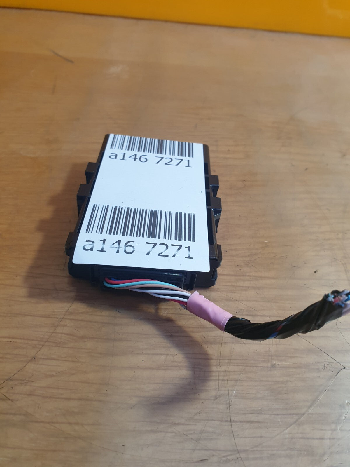✅2019 Lexus NX 300H Gateway Control Module 89111-78020 + Warranty A146 - Image 4