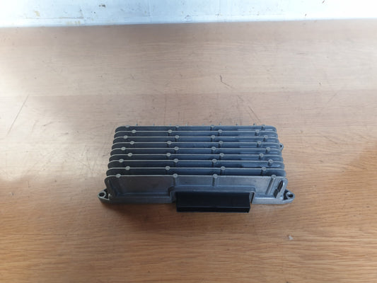 2012 AUDI A5 S LINE 2.0D SOUND RADIO AMPLIFIER 8T0035223AH + WARRANTY A218 - Image 1