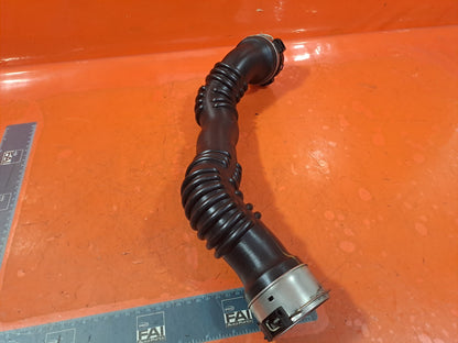 ✅HYUNDAI TUCSON MK4 1.6 PETROL 2023 INTERCOOLER PIPE 28260-2M410 Warranty A248 - Image 2
