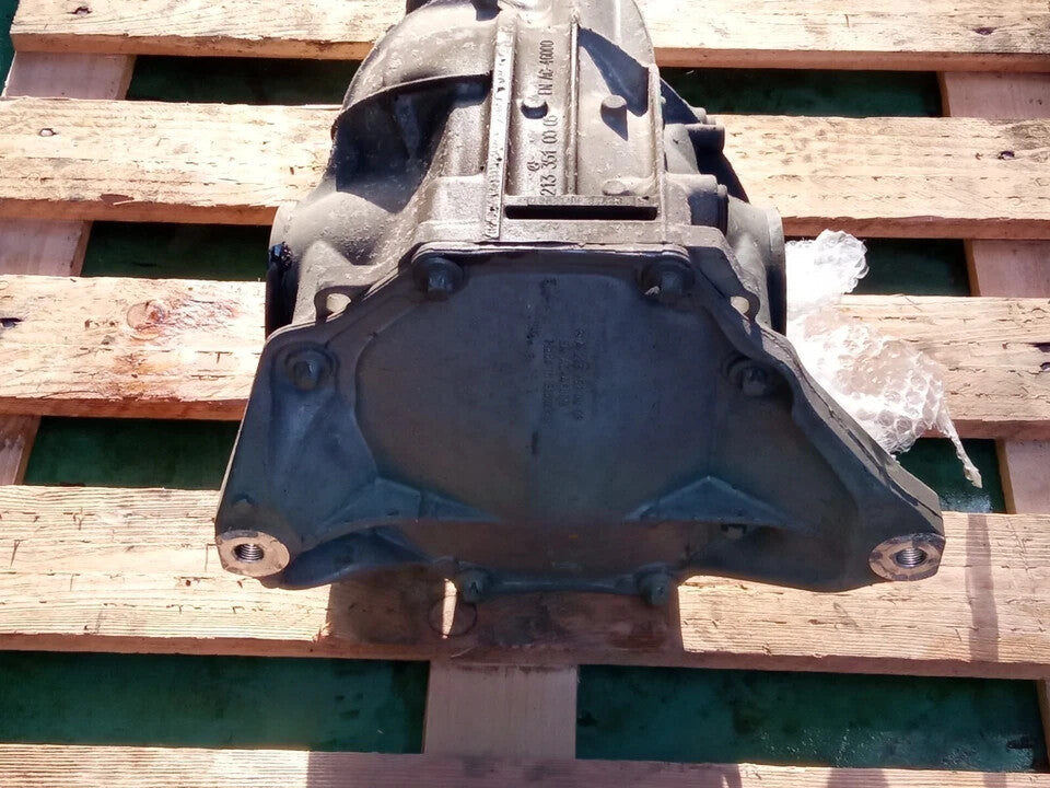 ✅MERCEDES CLS 450 W257 2019 REAR DIFF DIFFERENTAIL A2133510005 A2133510008 A006 - Image 8