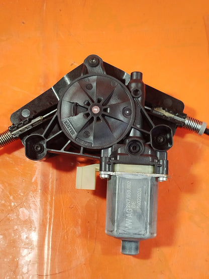 ✅FORD GRAND TOURNEO CONNECT VW CADDY 2024 FRONT RIGHT WINDOW REGULATOR A341 - Image 5