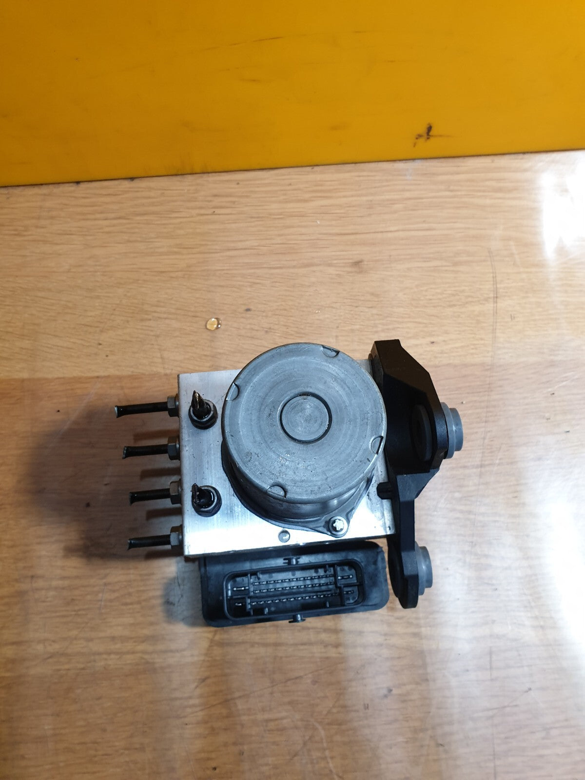 ✅AUDI A1 SPORTBACK 1.0 PETROL 2019 ABS PUMP 2Q0614517AG Warranty A130 - Image 7