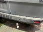 ✅2022 FORD TRANSIT CUSTOM 2.0D REAR BUMPER + WARRANTY A353 - Image 1