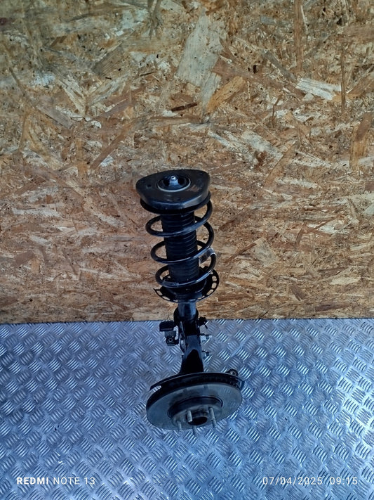 ✅FORD FOCUS ST-LINE 1.0 PETROL 2024 FRONT RIGHT SUSPENSION LEG HUB JX61118K001 - Image 2