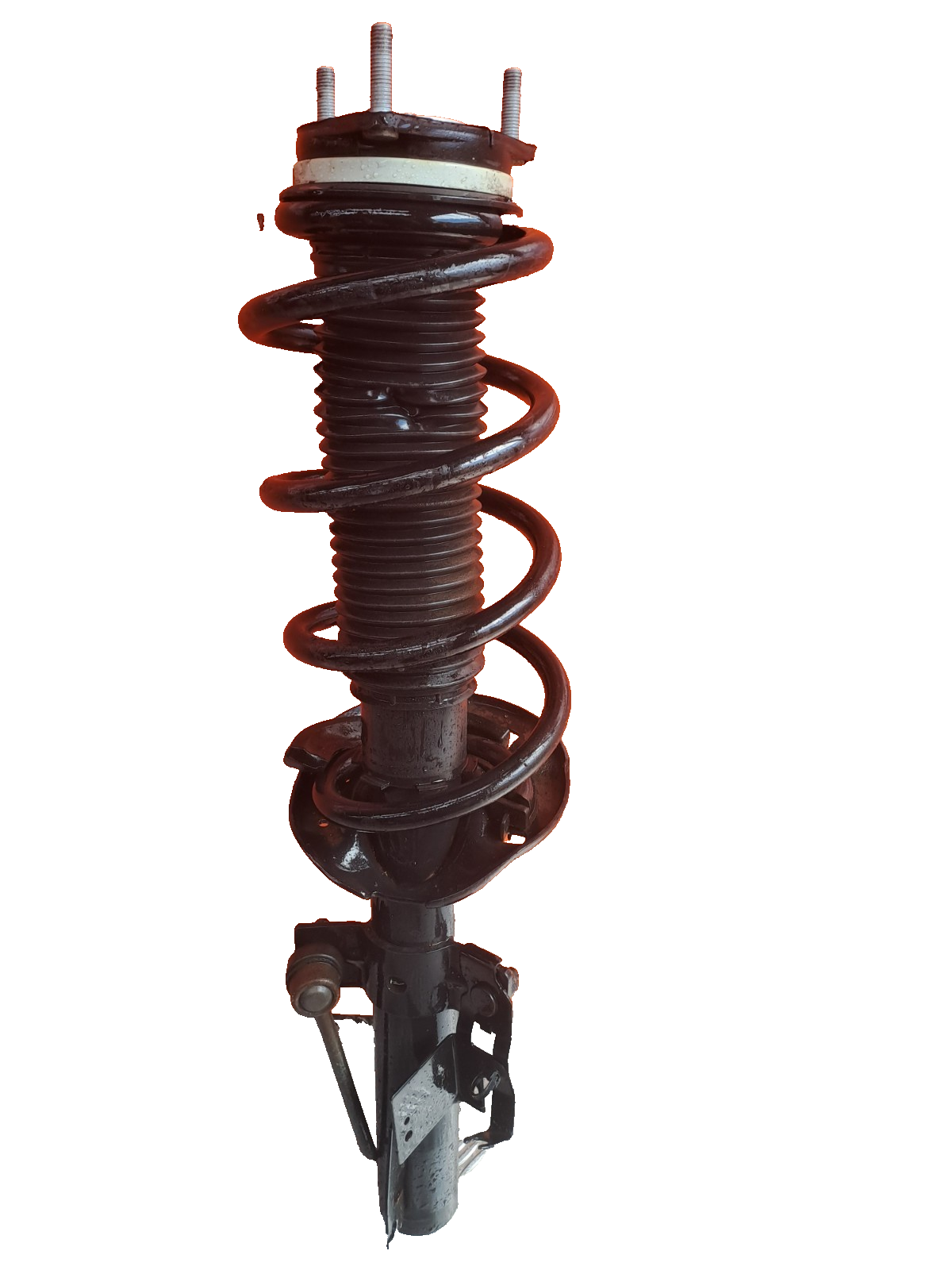 Ford Transit Custom 2.0 Diesel 2023 Front Left Shock Absorber KK2118045BB A404 - Image 1