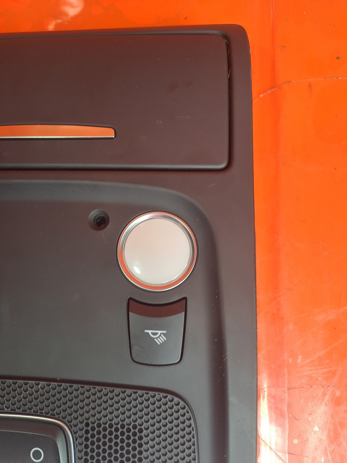 ✅Audi Q5 S Line 2012 2.0 Diesel FRONT INTERIOR ROOF READING LIGHT 8K0951177 A291 - Image 5