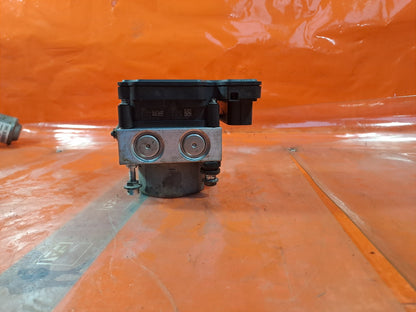 ✅2015 RENAULT ZOE DYNAMIQUE ABS PUMP MODULE 476609473R + WARRANTYA317 - Image 7