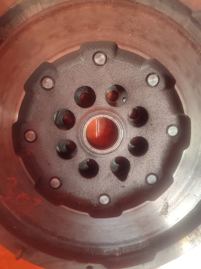 ✅FORD KUGA St-LINE 1.5 PETROL 2024 MANUAL DUAL MASS FLYWHEEL CLUTCH HX7G6477CA - Image 11