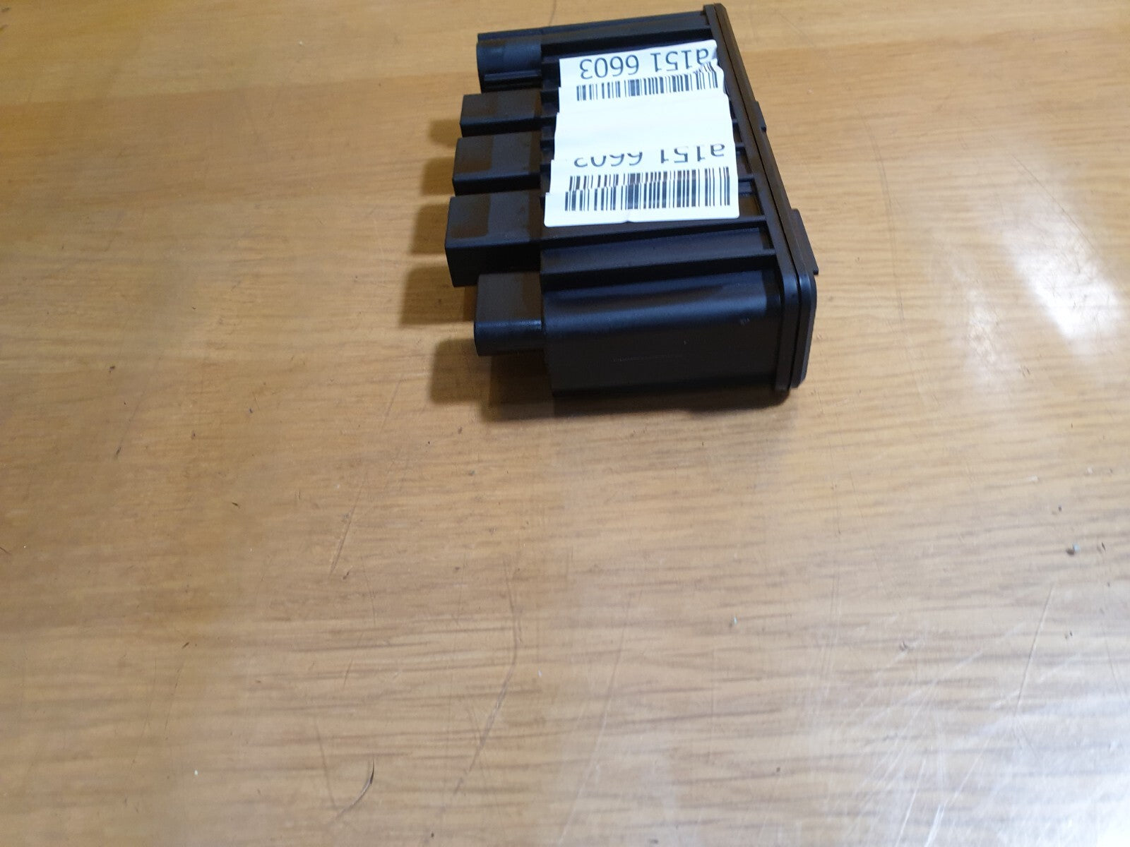2023 BMW 1 Series F40 Integrated Supply Module 8661071 Warranty A151 - Image 9