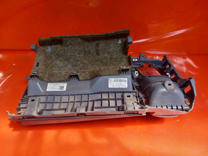 ✅2014 Ford Transit Custom Passenger Side Glove Box BK21-V06010-DH +Warranty A384 - Image 10