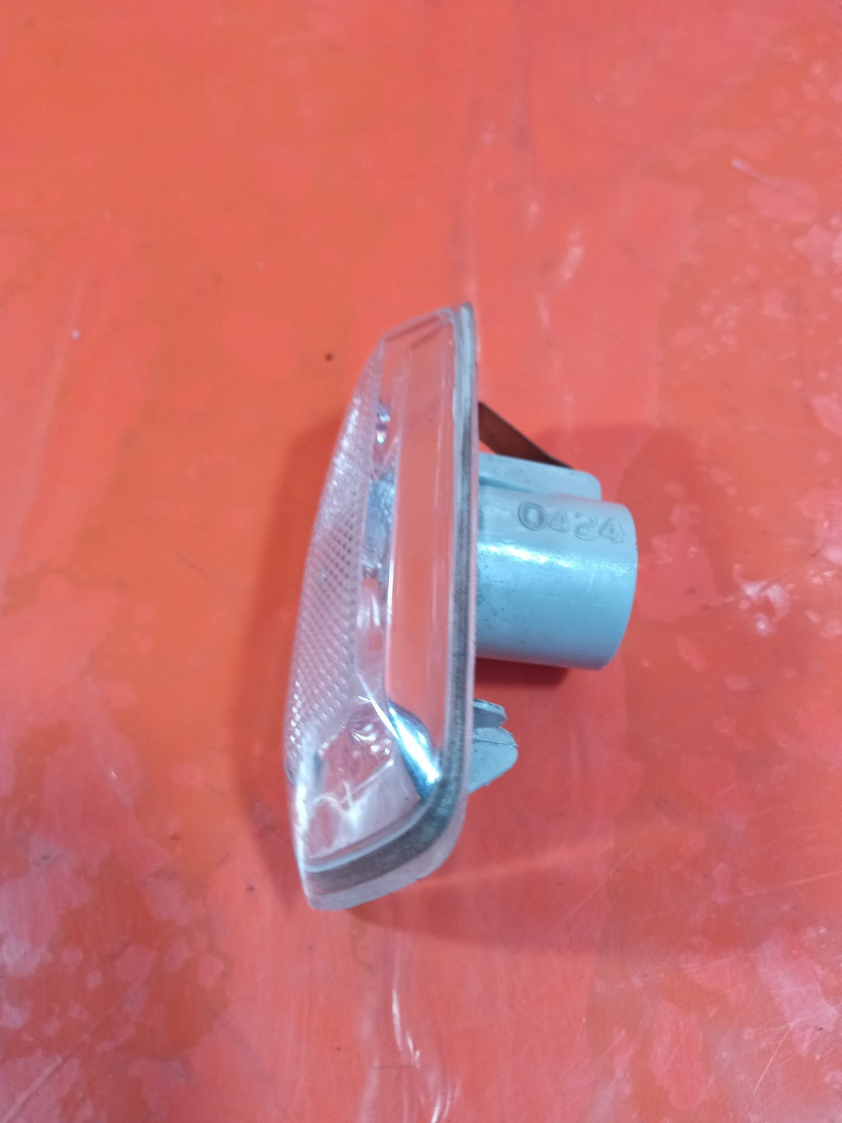 ✅Dacia Duster Journey 1.3 Petrol 2024 Left Side Indicator Lamp 62111601 Warranty - Image 3