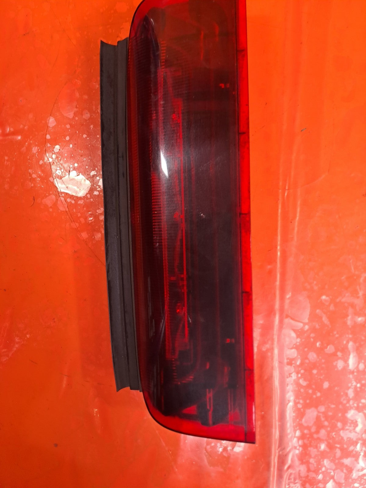 ✅FORD TRANSIT CONNECT 1.6 DIESEL 2015 CENTRE TAIL LIGHT DT1113A601 Warranty A355 - Image 6
