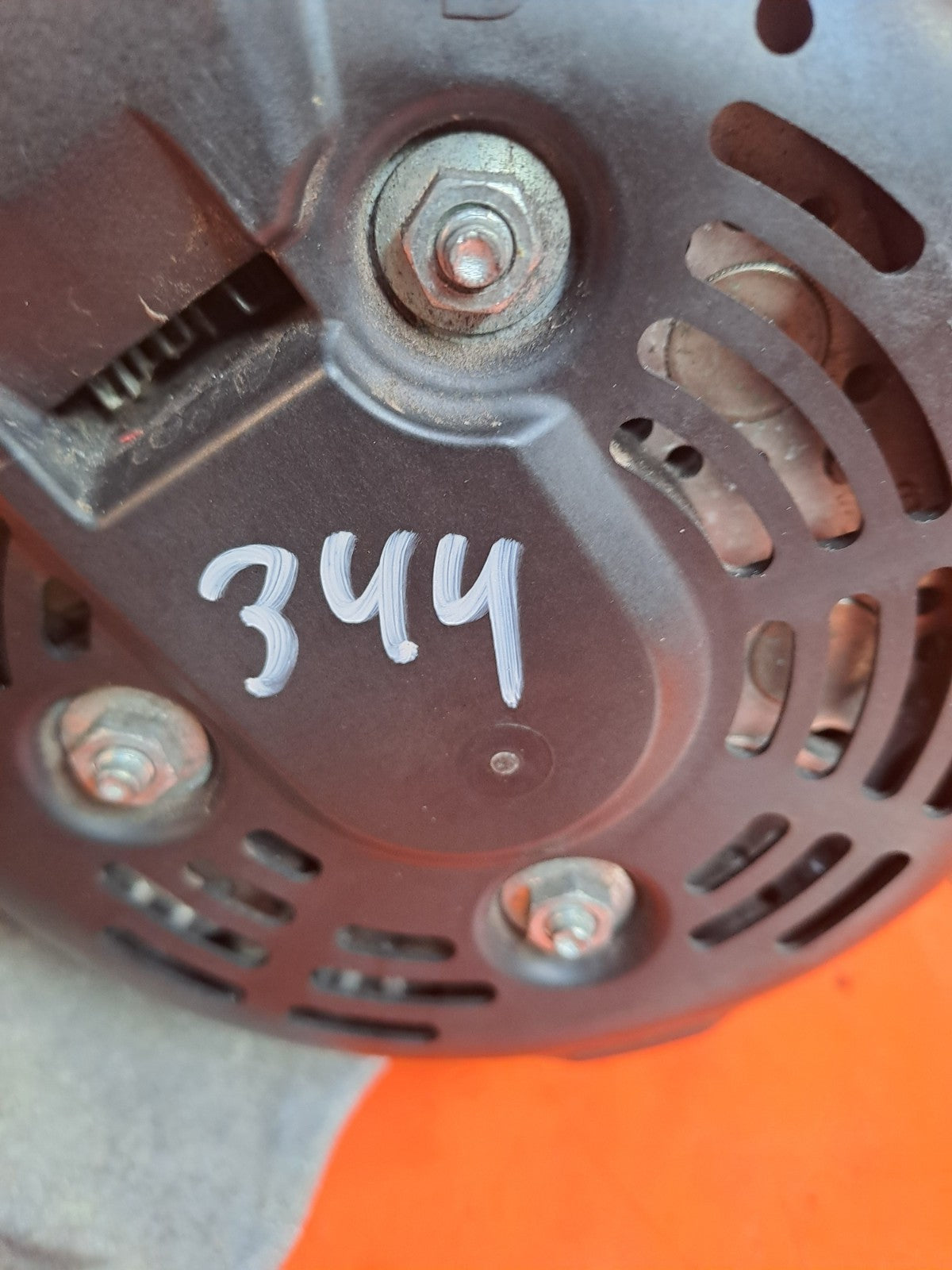 ✅BMW F23 218D Se 2.0 DIESEL 2019 B47D20U0 ALTERNATOR 7640131 Warranty A344 - Image 6