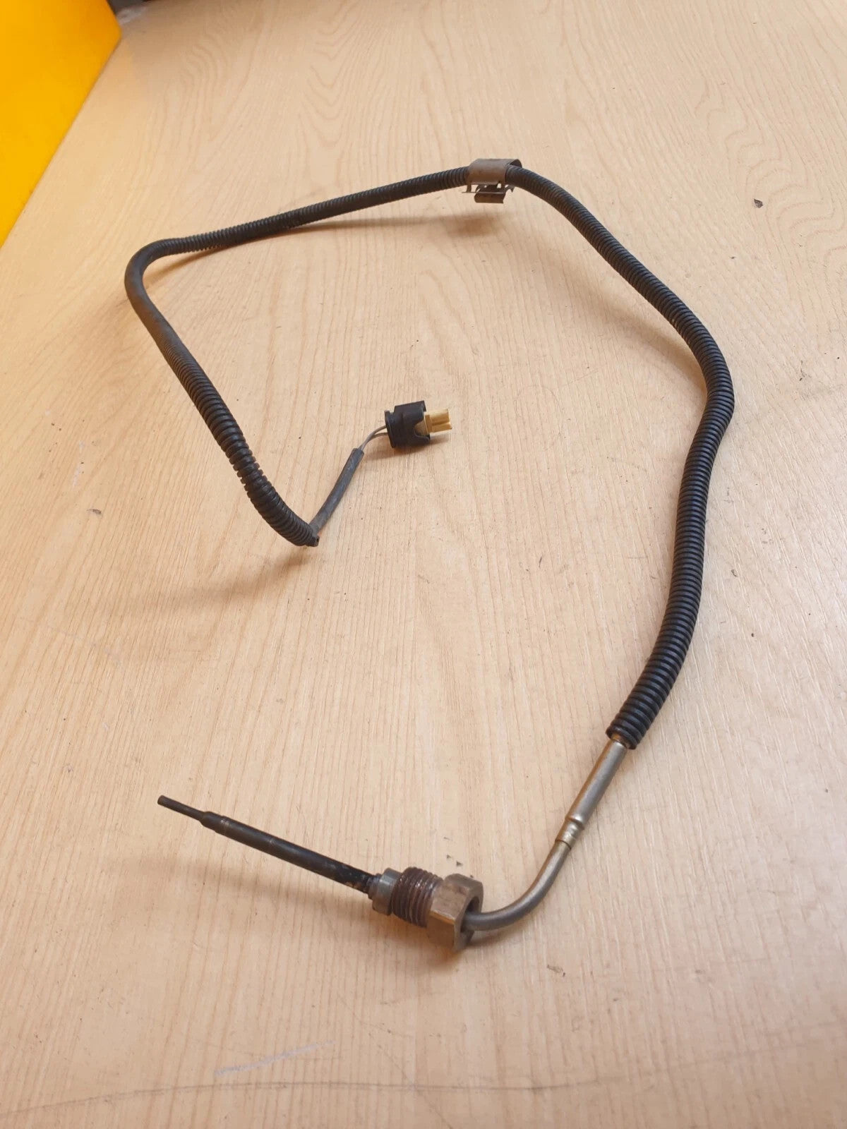 ✅Mercedes B180 W246 1.5 Diesel 2014 Exhaust Gas Temperature Sensor 226401704R - Image 4