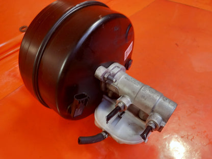 Ford Transit Custom 2.0 Diesel 2019 Brake Servo Master Cylinder GK212B195AC A383 - Image 10