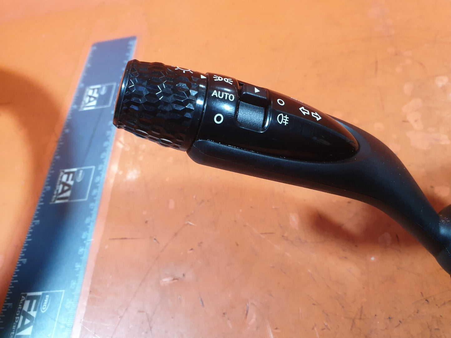 ✅Hyundai Tucson MK4 Ultimate 2023 1.6 Petrol WIPER INDICATOR STALK 934D5-N7870 - Image 3