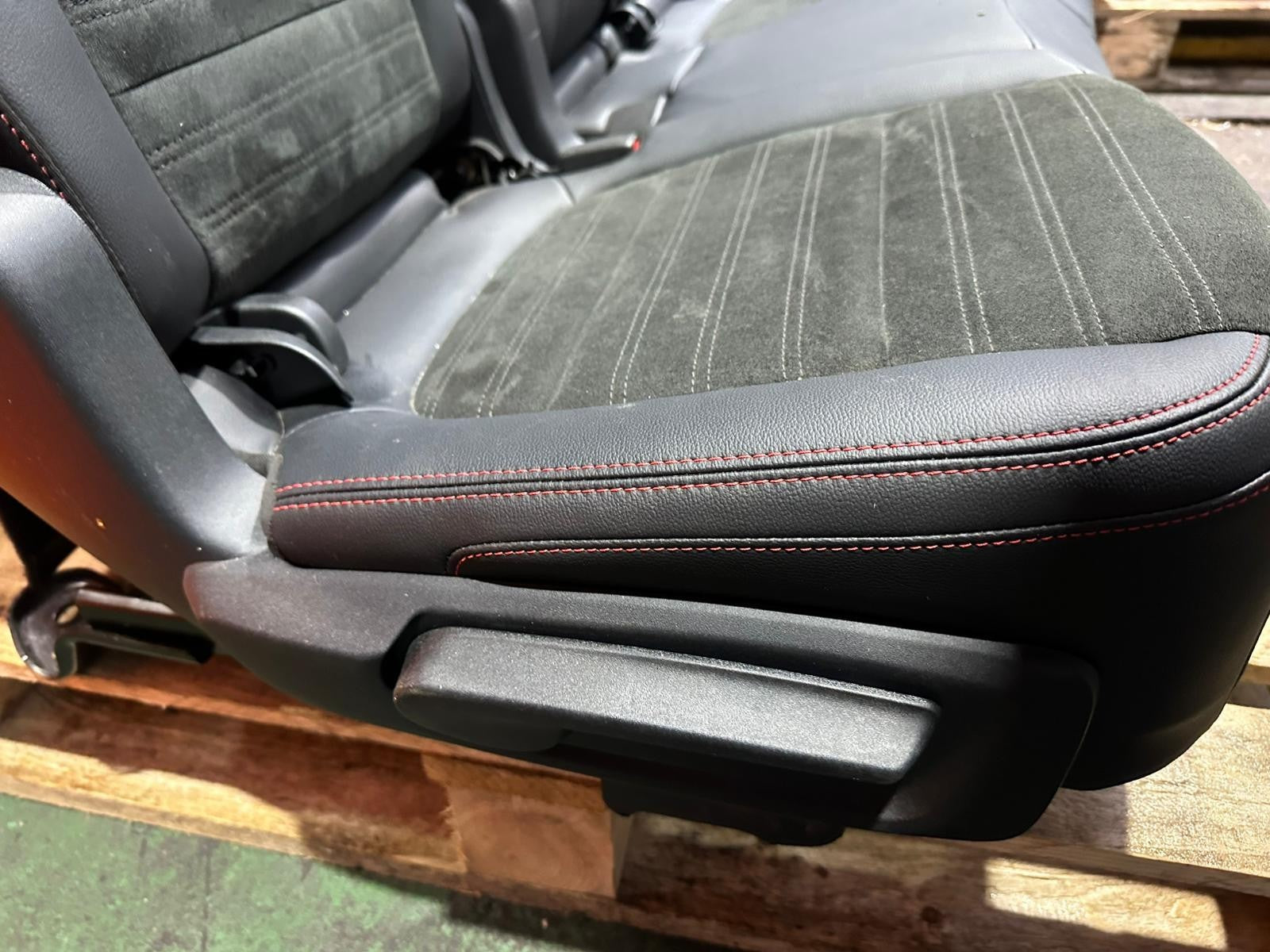 ✅2023 FORD KUGA MK3 REAR SEATS + WARRANTY A333 - Image 4