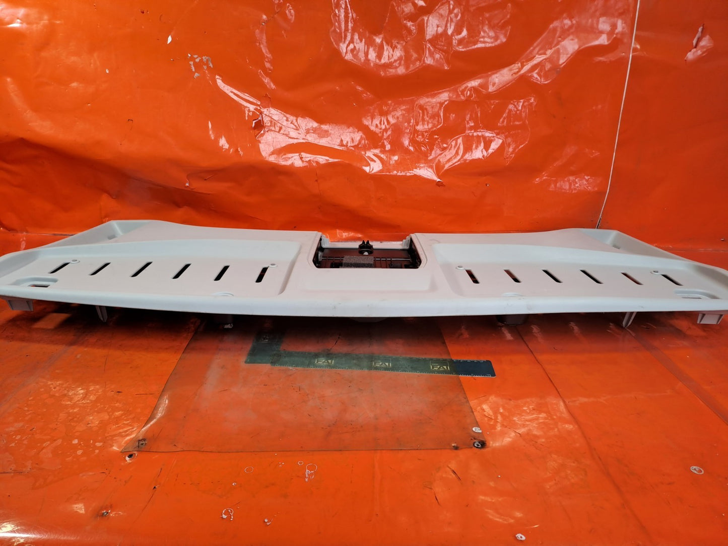 ✅FORD TOURNEO CONNECT 2.0 DIESEL 2024 INTERIOR ROOF LINER 2K7867378 A366 - Image 12