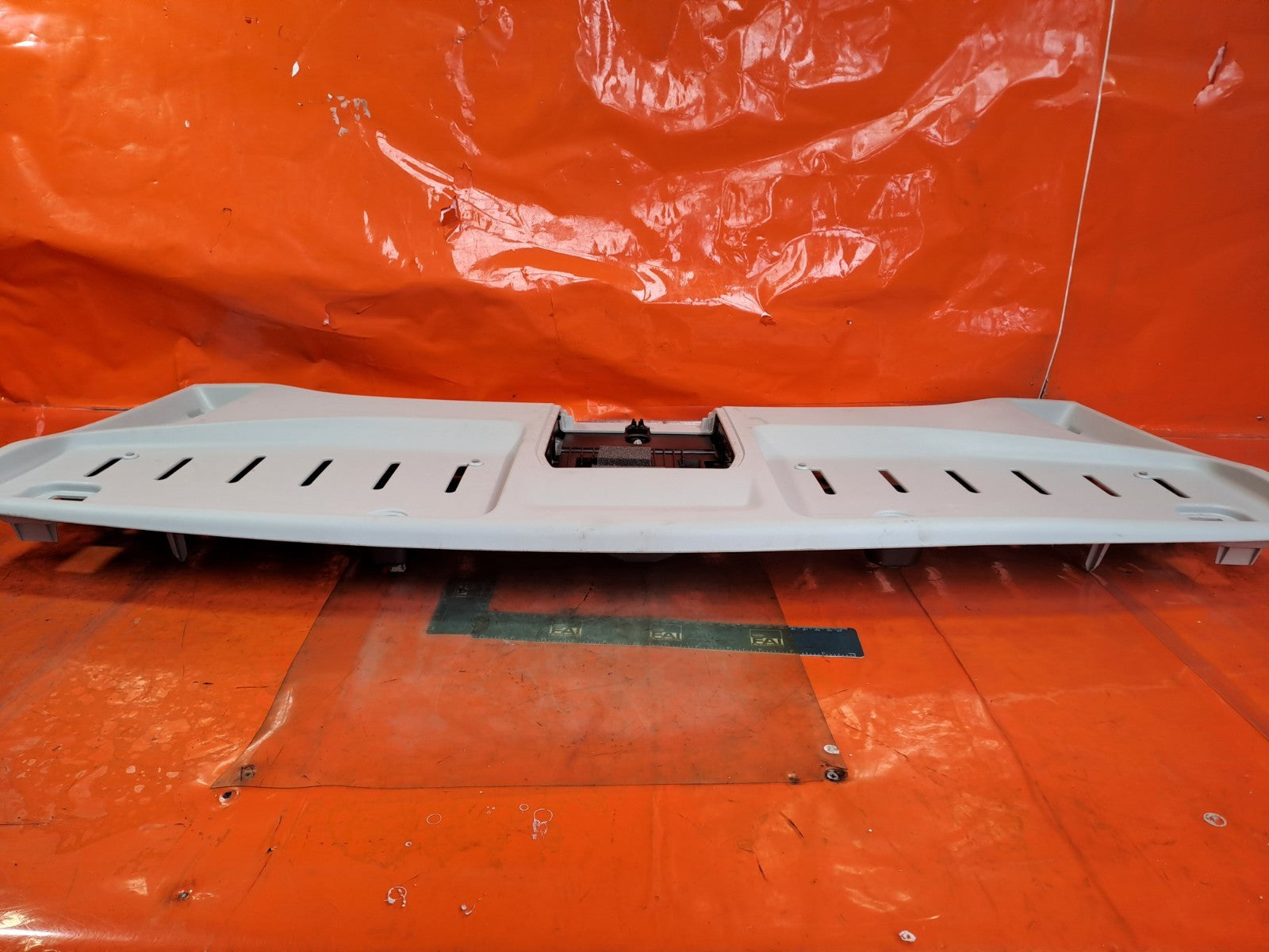 ✅FORD TOURNEO CONNECT 2.0 DIESEL 2024 INTERIOR ROOF LINER 2K7867378 A366 - Image 12