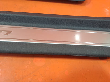 ✅HYUNDAI TUCSON MK4 1.6 PETROL 2023 FRONT SILL TRIMS COVER PAIR 85883-N7500 A248 - Image 6