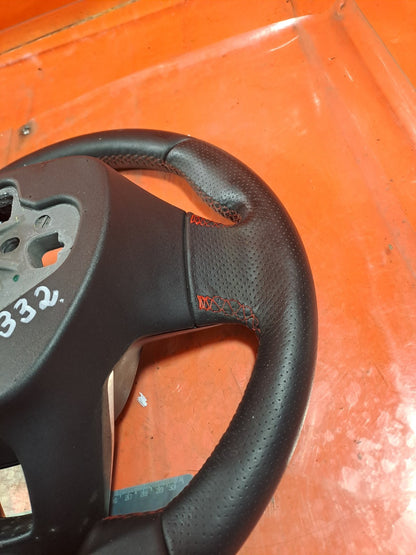 ✅2018 FORD FIESTA ST-LINE X STEERING WHEEL H1BJ3600AF + WARRANTY A332 - Image 11