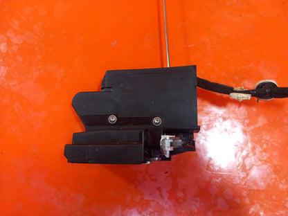Dacia Jogger 1.0 Petrol 2024 Rear Right Door Lock 825025263R Warranty A391 - Image 8