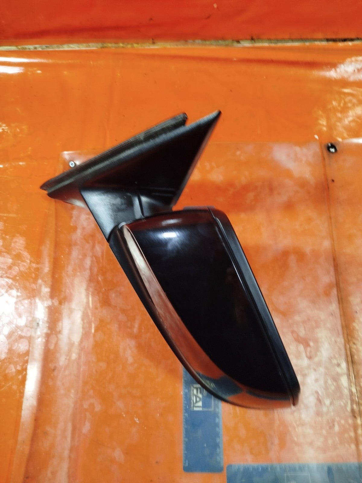 ✅2012 BMW 3 SERIES F30 LEFT WING MIRROR BLACK (475) + WARRANTY A321 - Image 11