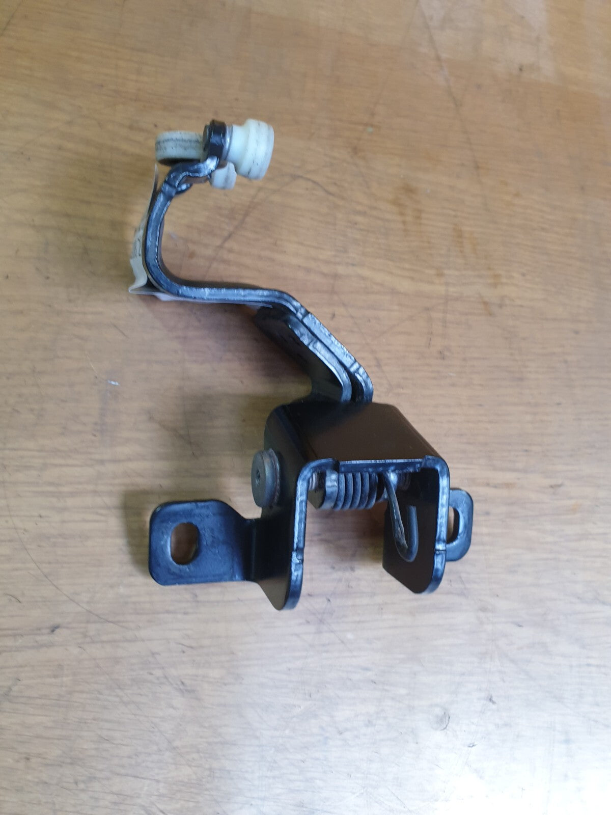 ✅2018 FORD TRANSIT CUSTOM V362 SLIDING DOOR ROLLER BRACKET JK21-V268K35-AD - Image 4