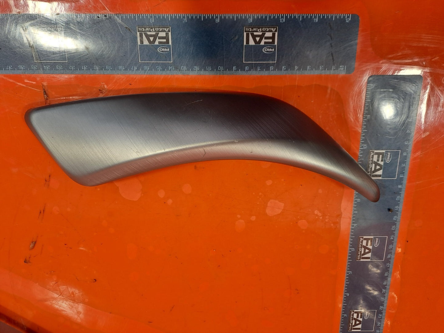 ✅BMW 1 2 SERIES F21 F22 F23 INTERIOR TRIM DOOR TRIM + WARRANTY - Image 10