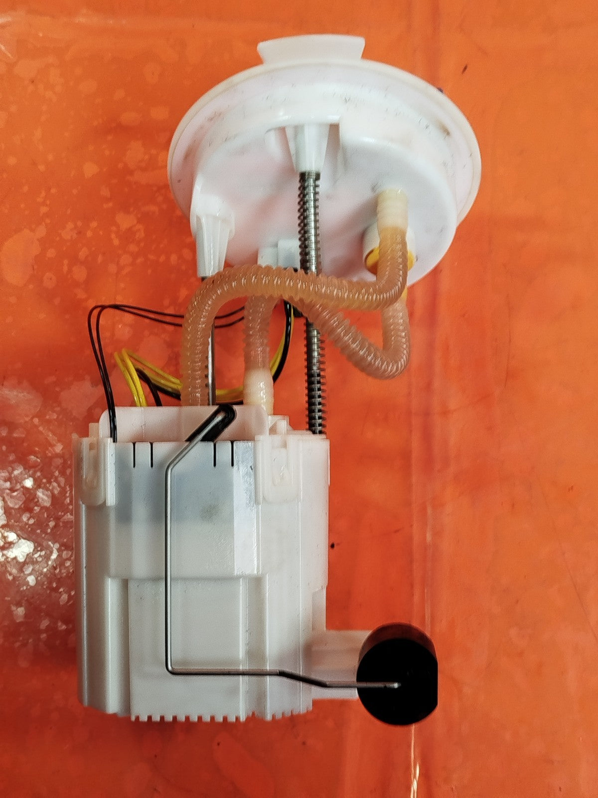 ✅BMW F23 218D 2.0 DIESEL 2019 FUEL PUMP SENDER UNIT 7344067 Warranty A344 - Image 10
