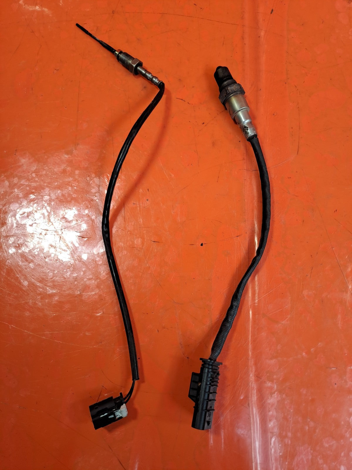 ✅BMW F23 218D Se 2.0 DIESEL 2019 OXYGEN LAMBDA SENSORS 8570230 A344 - Image 8